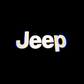 Jeep Cherokee Latitude Premium Under Door Projector Puddle Lights Various Designs 2014–2023
