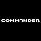 Jeep Grand Commander Door Stick On Puddle Lights Various Designs 2018-2022