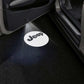 Jeep Liberty Door Stick On Puddle Lights Various Designs 2002–2012