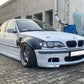 BMW 3-Series Sedan E46 Full JDM KIT (1997 - 2006) ABS PLASTIC