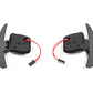 JQ Werks / MadTrace BMW E-Chassis Clubsport Magnetic Shift Paddle Set