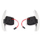 JQ Werks / MadTrace BMW E-Chassis Clubsport Magnetic Shift Paddle Set