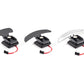 JQ Werks / MadTrace BMW E-Chassis Clubsport Magnetic Shift Paddle Set