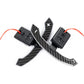 JQ Werks / MadTrace BMW G-Chassis Clubsport Magnetic Shift Paddle Set - Carbon V3