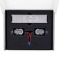 JQ Werks / MadTrace BMW G-Chassis Clubsport Magnetic Shift Paddle Set - Carbon V3
