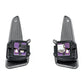 JQ Werks / MadTrace C8 Corvette Clubsport Magnetic Shift Paddle Set
