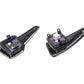JQ Werks / MadTrace C8 Corvette Clubsport Magnetic Shift Paddle Set