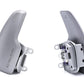 JQ Werks / MadTrace C8 Corvette Clubsport Magnetic Shift Paddle Set