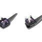 JQ Werks / MadTrace C8 Corvette Clubsport Magnetic Shift Paddle Set
