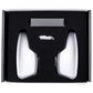 JQ Werks / MadTrace C8 Corvette Clubsport Magnetic Shift Paddle Set