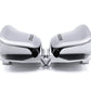 JQ Werks / MadTrace C8 Corvette Clubsport Magnetic Shift Paddle Set