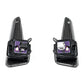 JQ Werks / MadTrace C8 Corvette Clubsport Magnetic Shift Paddle Set