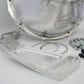 ASE 2JZ 1JZ to 350Z Billet Bell Housing Flywheel Combo