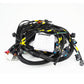 K20 K24 K-Series Tucked Engine Harness For Honda Acura K-Swap Integra CRX EK EG