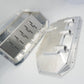 ASE Honda K Series K20 K24 Dry Sump Oil Pan