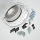 ASE K20 K24 K Series to CD009 CD00A 350Z Adapter Kit