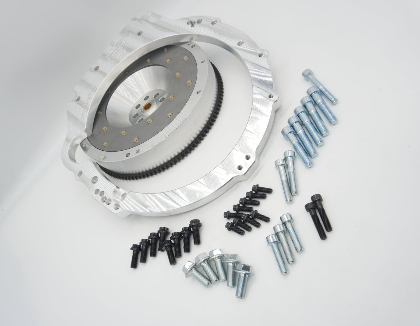 ASE K20 K24 K Series to CD009 CD00A 350Z Adapter Kit