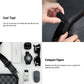 Key Card Modification Key Fob for Tesla Model 3 Highland /Model Y