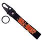 3 Pack Signature BBP Team JDM Culture Keychains | 45 Entries