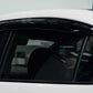 OLM OE Style Rain Guards - 2015-2021 WRX / STI