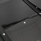OLM Half Carbon VA Style Rear Diffuser - 2015-2020 WRX / STI