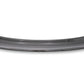 OLM Single Point Duckbill Trunk Spoiler (Carbon Fiber) - 15+ WRX / STI