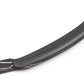 OLM V Style Carbon Fiber Trunk Spoiler - 2015+ WRX / STI