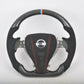2013-2018 Nissan Altima Custom Steering Wheel by Exclusive Steering