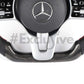 2018+ Mercedes Benz C / CLA / CLS / E / G / GLA / GLE / S Class Non-AMG  Custom Steering Wheel by Exclusive Steering