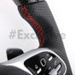 2018+ Mercedes Benz C / CLA / CLS / E / G / GLA / GLE / S Class Non-AMG  Custom Steering Wheel by Exclusive Steering