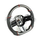 Mercedes Benz 2020+ AMG Models Custom Steering Wheel by Exclusive Steering