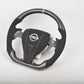 2013-2018 Nissan Altima Custom Steering Wheel by Exclusive Steering