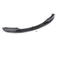Carbon Fiber P-Style Front Lip for BMW F30 M Sport / M Tech (2012-2017)