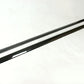 Audi A5 8T 4-Door Sedan Carbon Fiber Side Skirt Extensions 2010 - 2011