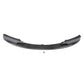 Carbon Fiber P-Style Front Lip for BMW F30 M Sport / M Tech (2012-2017)