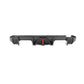 Dry Carbon Fiber Rear Diffuser – BMW G80 M3 / G82 G83 M4 Competition (2021–Present)