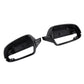 Audi A5 / S5 / RS5 Carbon Fiber Door Mirror Cap Housings 2008 - 2014