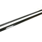 Audi A5 8T 4-Door Sedan Carbon Fiber Side Skirt Extensions 2010 - 2011