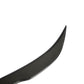 Dry Carbon Fiber Rear Trunk Spoiler for BMW F30 / F35 3 Series & F80 M3 (2012–2019)