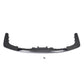 Performance Carbon Fiber Rear Diffuser for BMW F80 M3 F82 F83 M4 2014-2019 Quad Exhaust Rear Aero