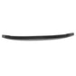 Audi A4 B9 S-Line / S4 Sedan Carbon Fiber Boot Lid Spoiler 2017 - 2019