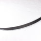 VW Passat CC Carbon Fiber Rear Trunk Spoiler – Sedan (2008–2012)