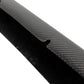Audi A4 B9 Carbon Fiber Front Bumper Lip Splitter 2015 - 2021