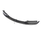 Carbon Fiber P-Style Front Lip for BMW F30 M Sport / M Tech (2012-2017)