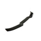 Carbon Fiber V2 Style Trunk Spoiler – BMW G22 430i & G82/G83 M4 (2021+)