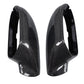 Audi A6 C7 / S6 Carbon Fiber Mirror Cap Housings 2011 - 2018