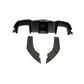 Carbon Fiber Rear Diffuser – BMW M2 F87 & M2 Competition (2016-2020) – Gloss Carbon Rear Aero