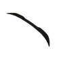 Dry Carbon Fiber Rear Trunk Spoiler for BMW F30 / F35 3 Series & F80 M3 (2012–2019)