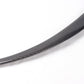 VW Passat CC Carbon Fiber Rear Trunk Spoiler – Sedan (2008–2012)
