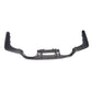 Performance Carbon Fiber Rear Diffuser for BMW F80 M3 F82 F83 M4 2014-2019 Quad Exhaust Rear Aero